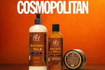 Featured in Cosmopolitan: Does Batana Oil Really Help Hair Grow?