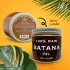 Hair Growth Secrets : Understanding Benefits of Batana Oil for Healthy Hair