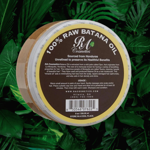 BATANA OIL