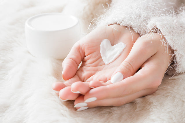 FRAGRANCE FREE