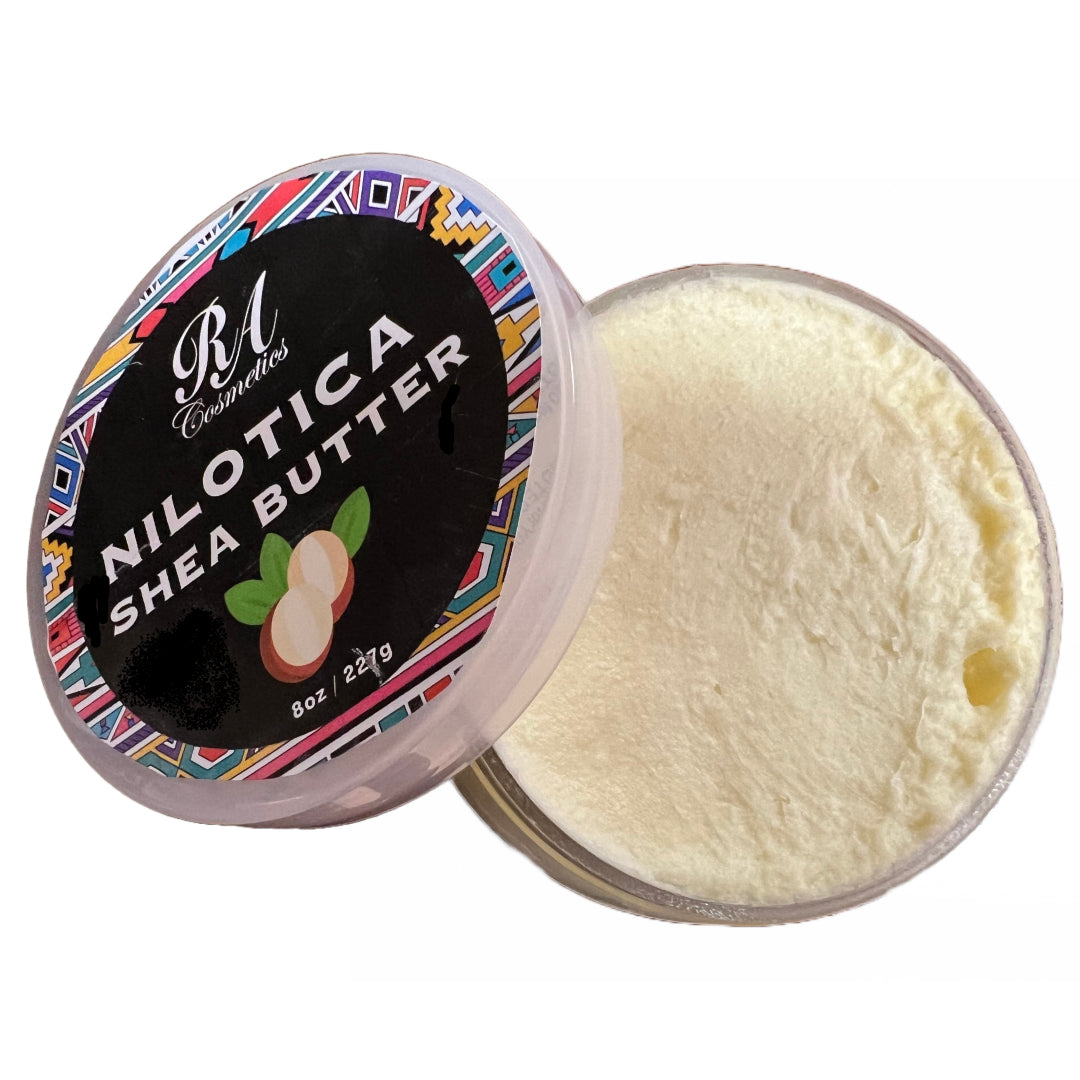 Nilotica Shea Butter