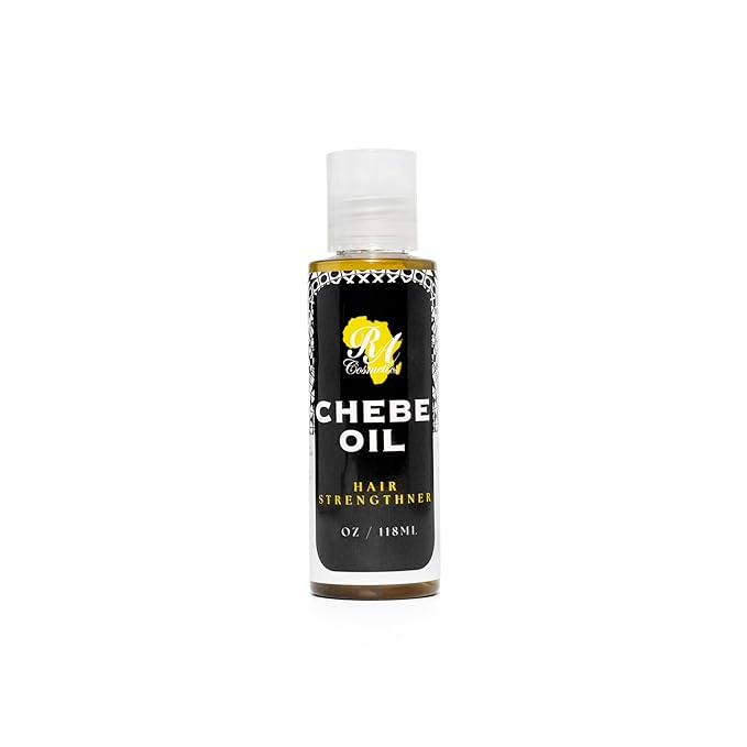 Chebe oil