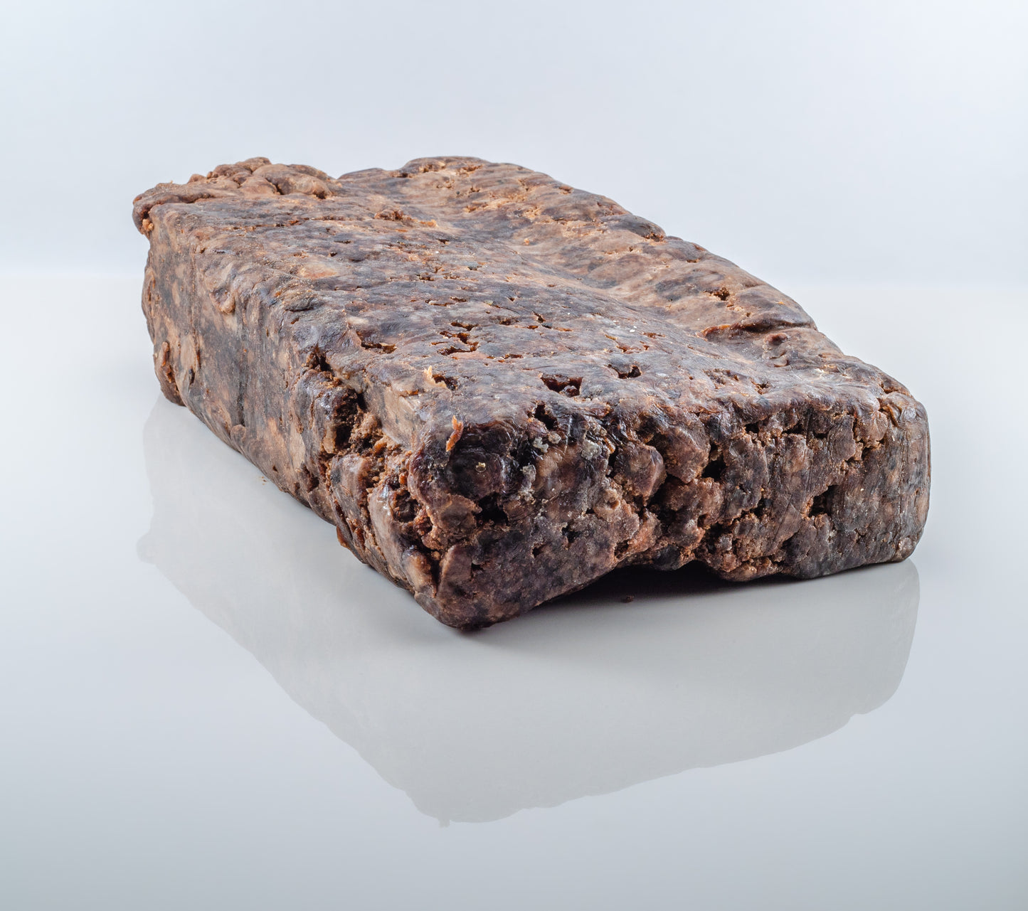 100% AFRICAN BLACK SOAP (BULK)