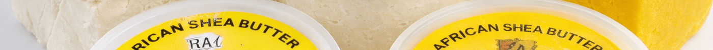 Ivory vs Yellow Shea Butter: What’s the Difference?
