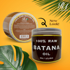 Hair Growth Secrets : Understanding Benefits of Batana Oil for Healthy Hair