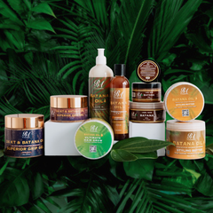 Collection image for: BATANA OIL