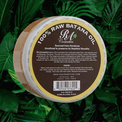 Collection image for: BATANA OIL