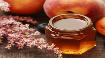 HONEY PEACH