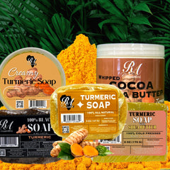 Collection image for: TURMERIC