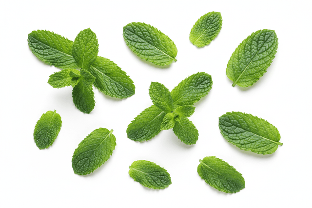 Peppermint