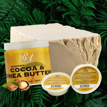 COCOA BUTTER
