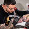 TATTOO ESSENTIALS
