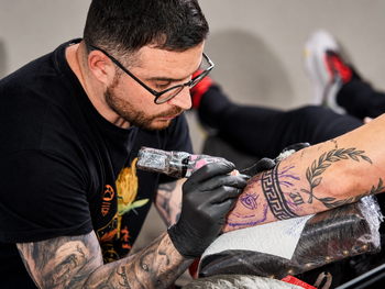 Tattoo Essentials
