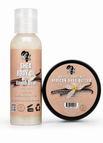 2 oz Bundle - Whipped Butter & Body Oil