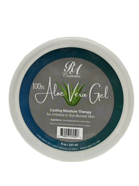 100% Pure Aloe Vera Gel