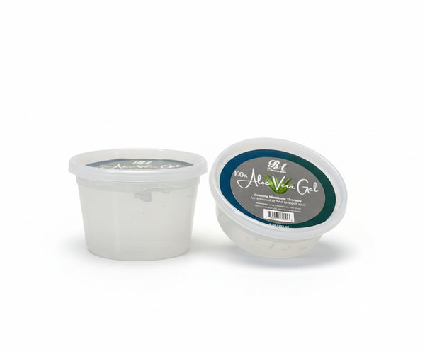 100% Pure Aloe Vera Gel – racosmetics.com