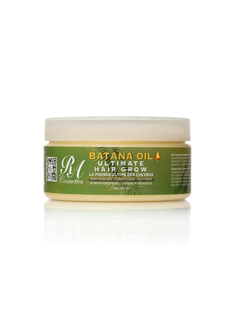 Batana Oil Ultimate Hair Grow