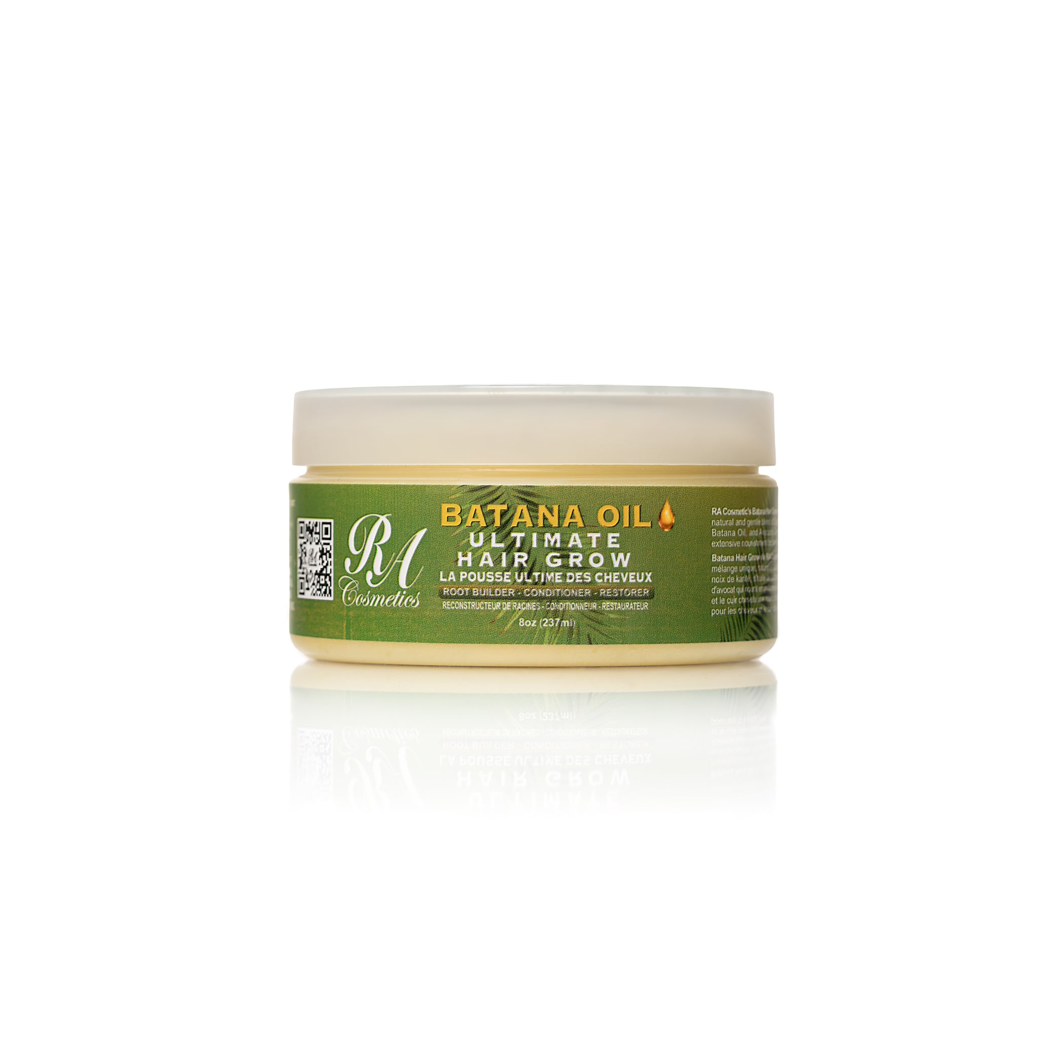 Batana Oil Ultimate Hair Grow