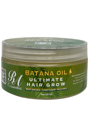 Batana Oil Ultimate Hair Grow