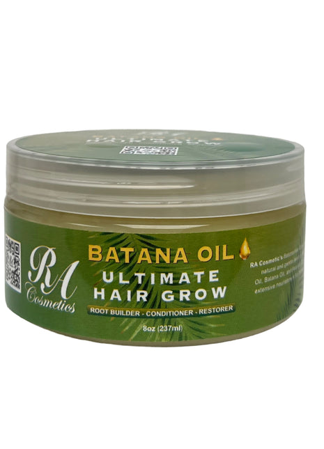 Batana Oil Ultimate Hair Grow