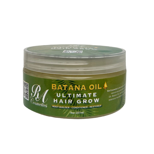 Batana Oil - Ultimate Hair Gro - NEW FORMULA