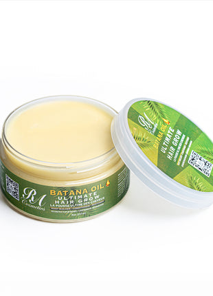 Batana Oil Ultimate Hair Grow