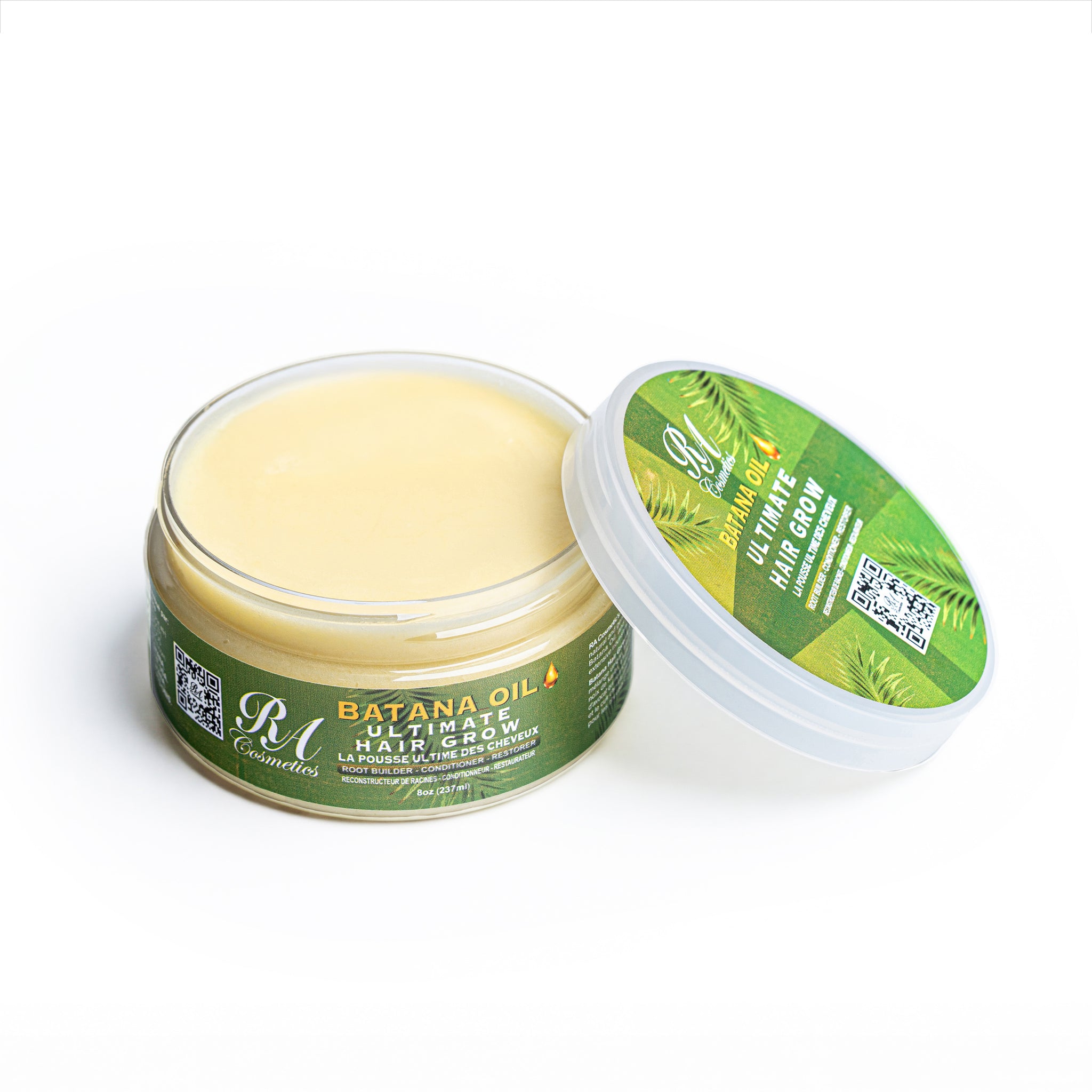 Batana Oil Ultimate Hair Grow