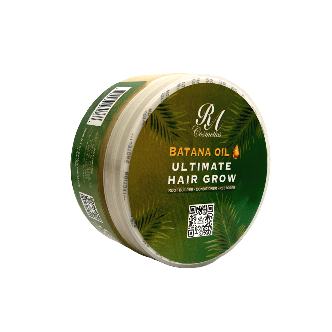 Batana Oil Ultimate Hair Grow