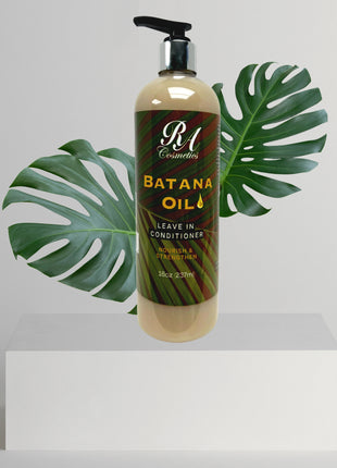 Batana Oil Leave In Conditioner