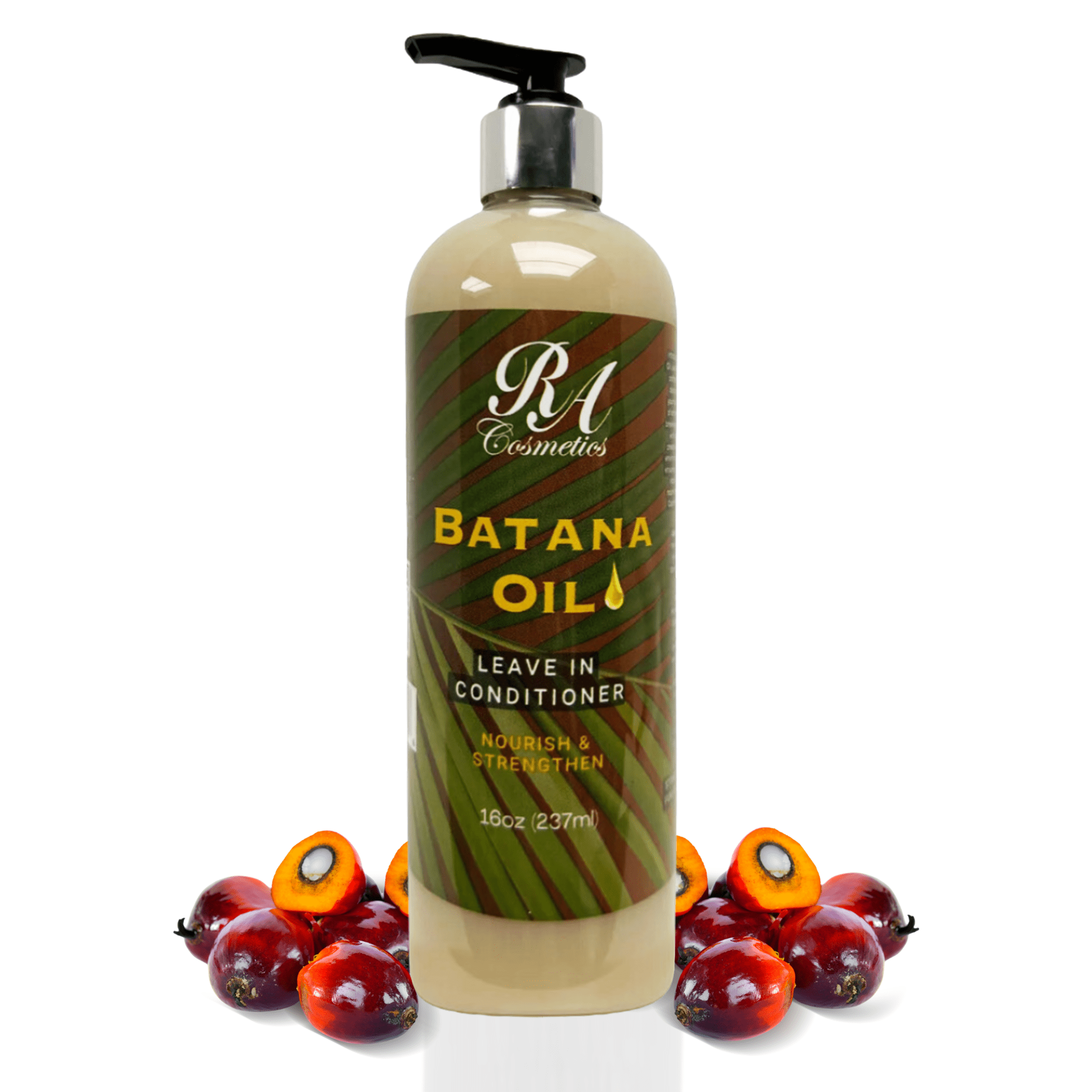 Batana Oil Leave In Conditioner