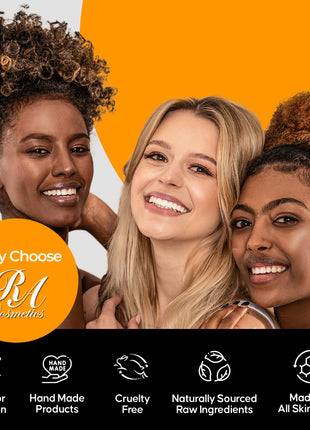 100% Batana Hair & Body Natural Soap Bar