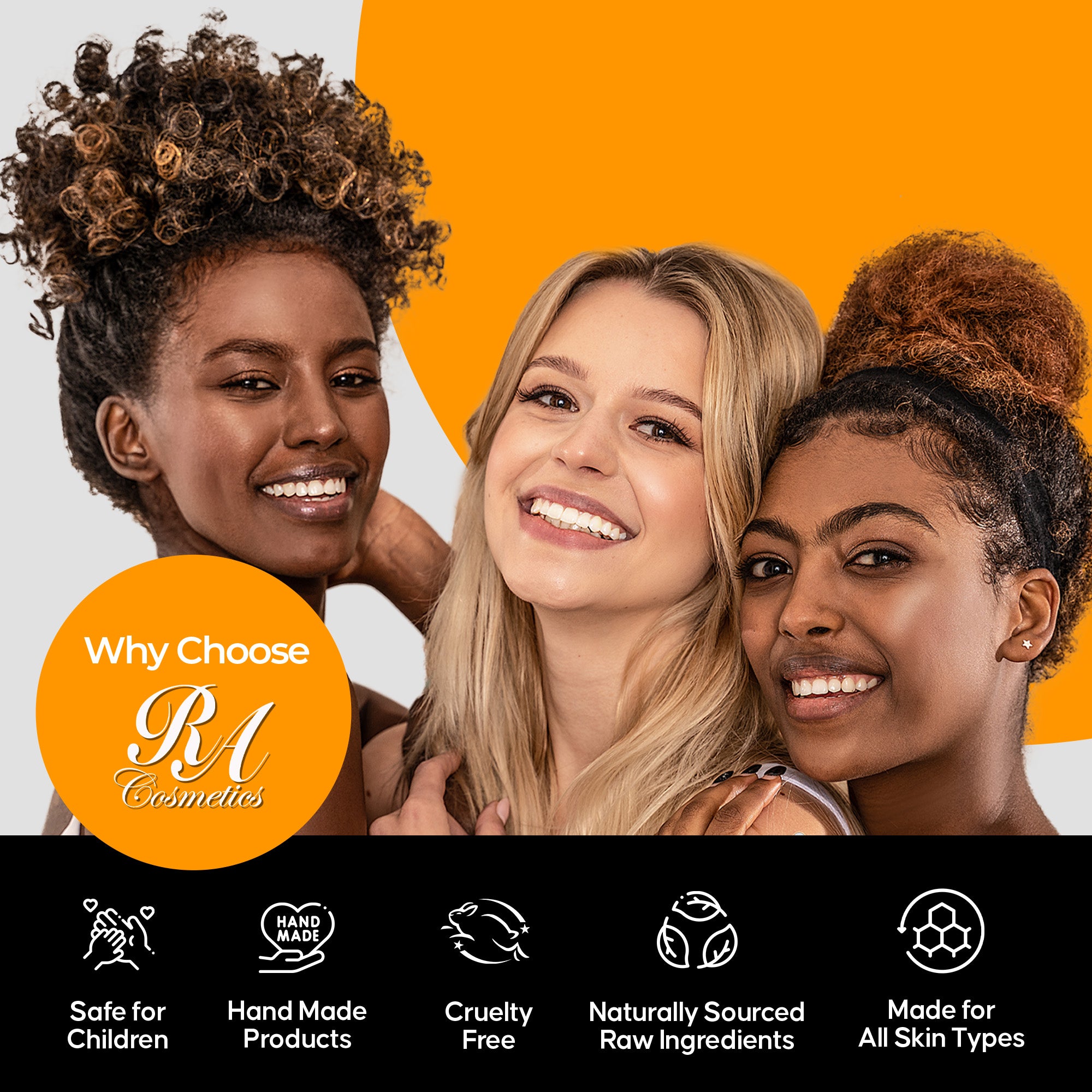 100% Batana Hair & Body Natural Soap Bar