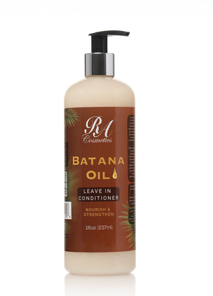 Batana Oil Leave In Conditioner