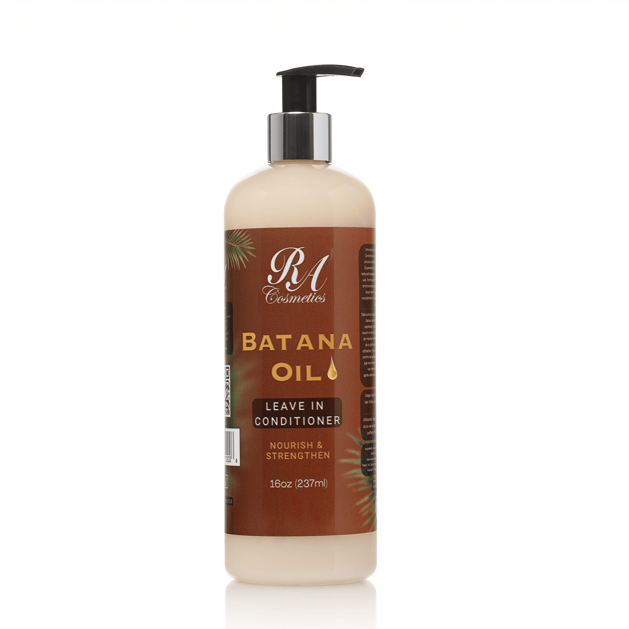 Batana Oil Leave In Conditioner