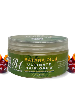 Batana Oil Ultimate Hair Grow