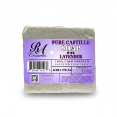 Collection image for: CASTILLE SOAP