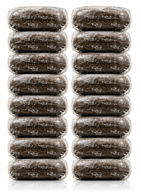 Dudu-Osun African Black Soap – 24 Pack (Out of Box)