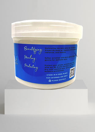 Crème de Shea Body Cream w/ Cucumber Melon