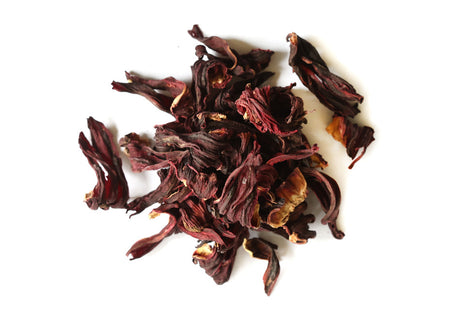 Hibiscus Dried Flowers