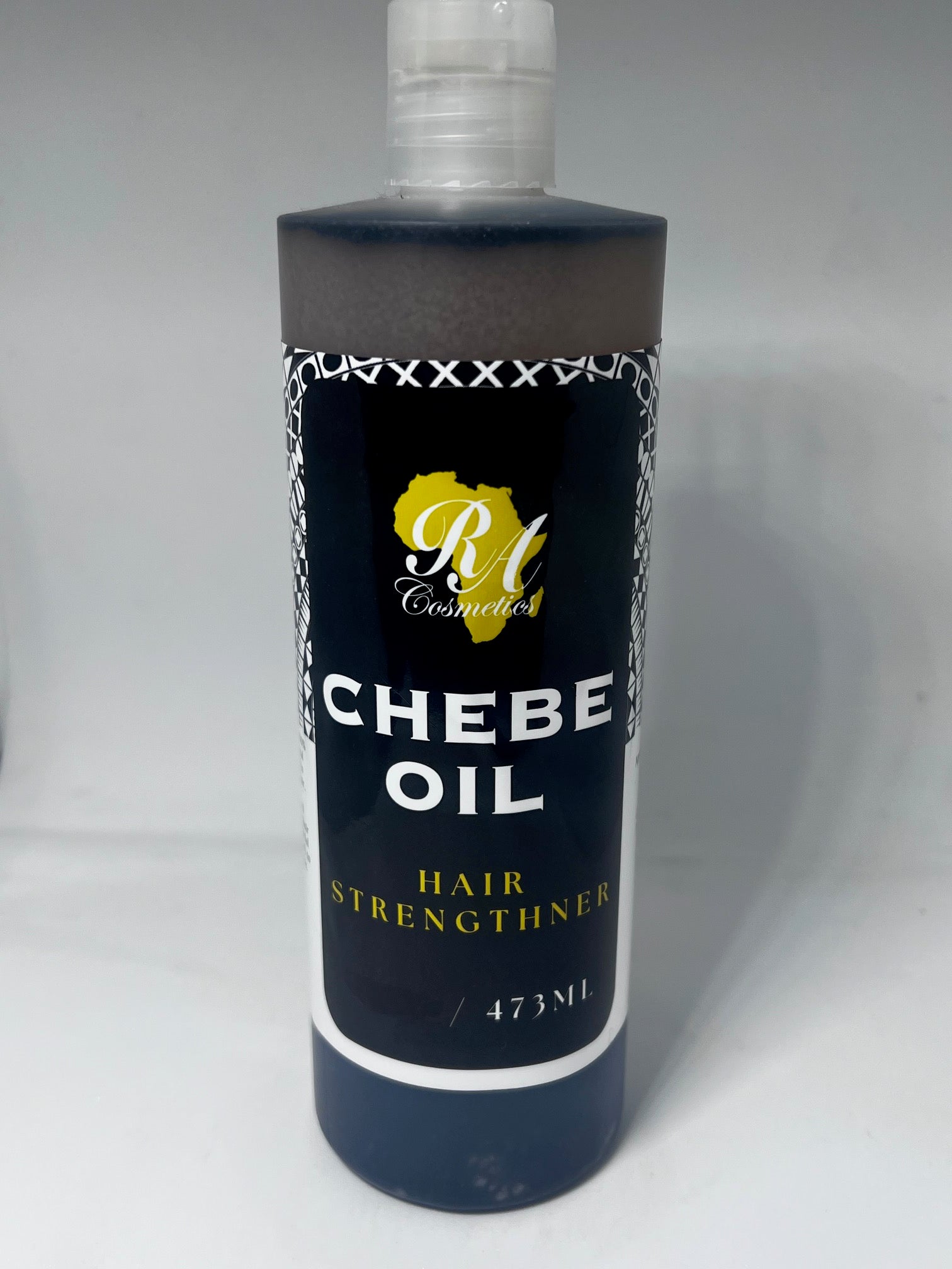 Chebe Oil Hair Strengthener - 1 outlet Lb.