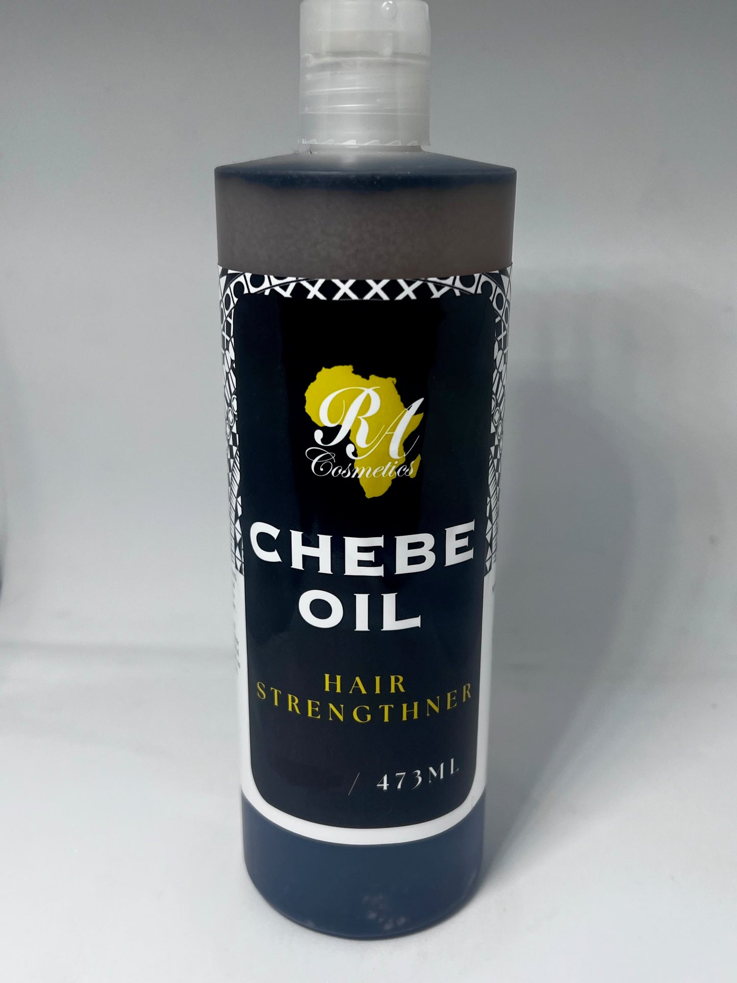 Chébé Oil - Hair Strengthener