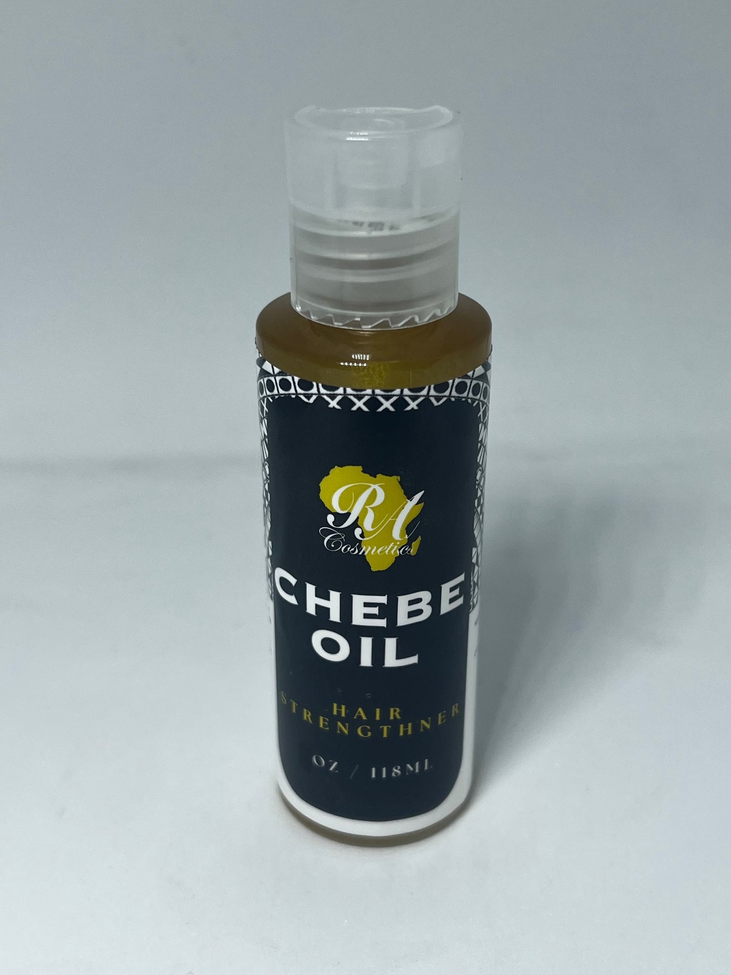 Chébé Oil - Hair Strengthener