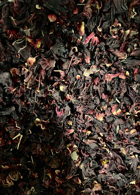 Hibiscus Dried Flowers BULK