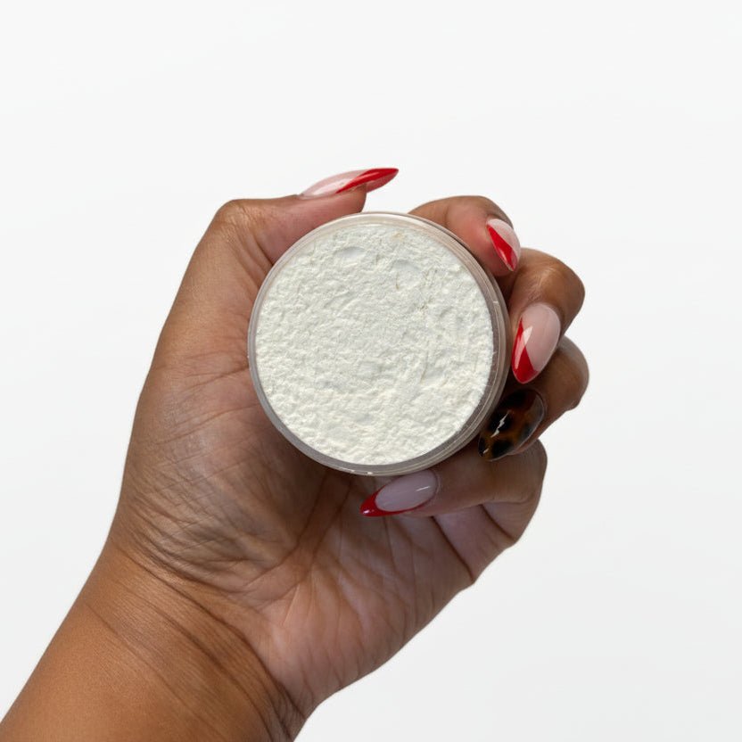 Fruit Paradise Whipped Shea Butter Sample Set (2oz x 4)