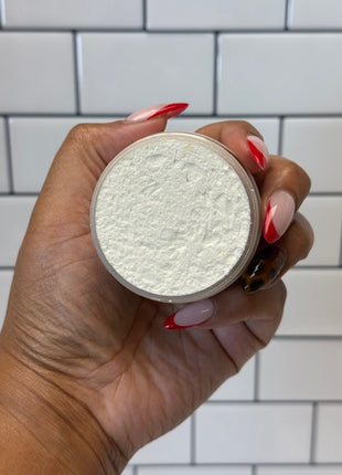 Whipped African Shea Butter w/ Eucalyptus