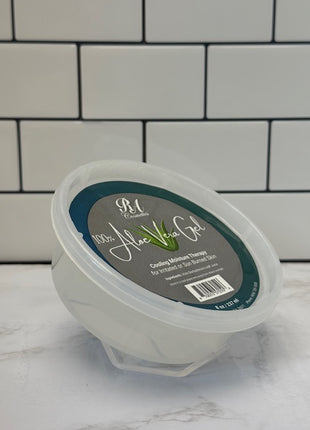 100% Aloe Vera Gel