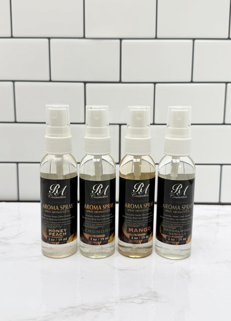 Aroma Room Spays