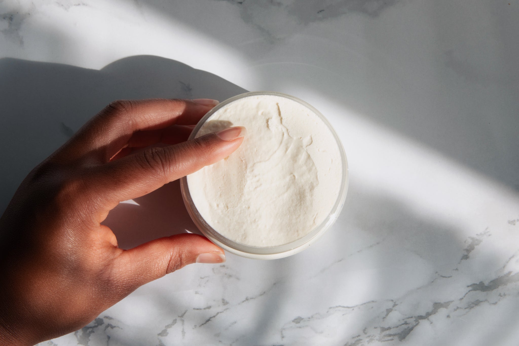 Whipped African Shea Butter - Unscented