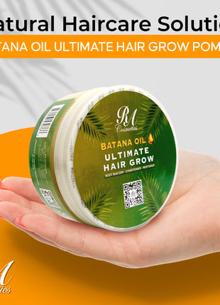Batana Oil Ultimate Hair Grow