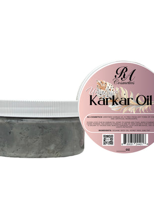 Karkar Oil